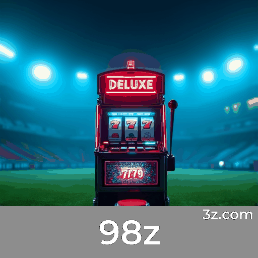 Equipe de Elite e Experiência Luxuosa de Casino no 98z