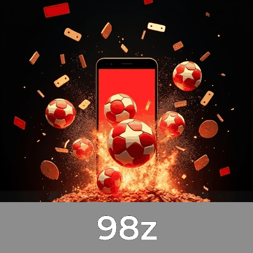 98z: Slots - Jackpots Incríveis, Jogos de Mesa - Estratégia Pura, e Mais