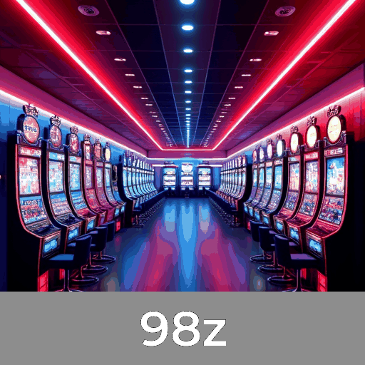 Aproveite a Conveniência e Funcionalidade do App 98z