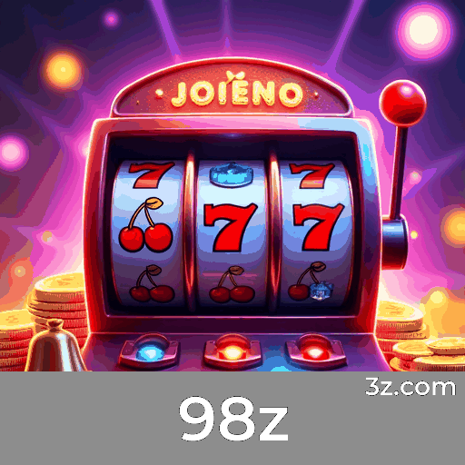 98z: Liderança em Cassino Online e Apostas