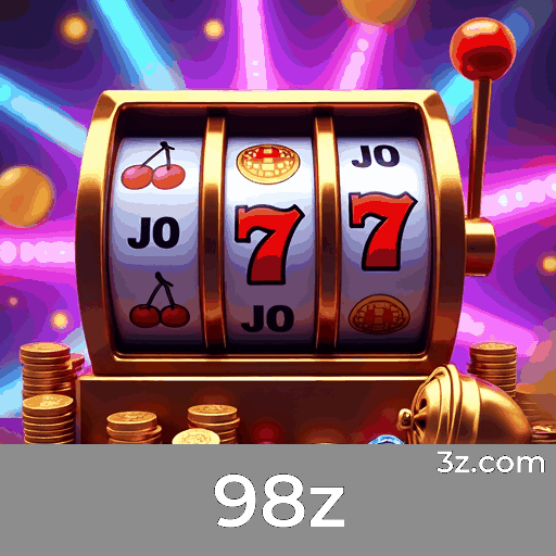 98z: Plataforma Segura e Profissional