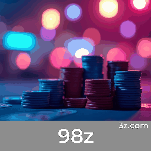 Revolução em design de jogos redefine apostas online na 98z