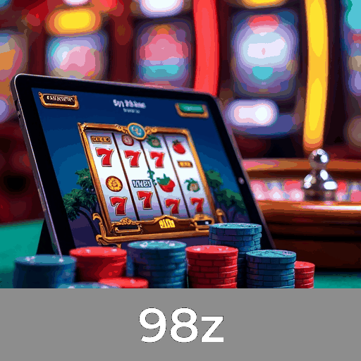 98z: Onde Bônus e Ofertas Únicas Esperam por Você!