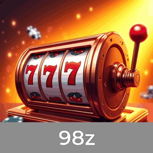 Sinta a Emoção dos Jogos de Cassino no 98z