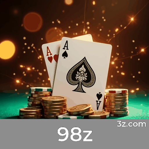 Equipe de Elite e Experiência Luxuosa de Casino no 98z