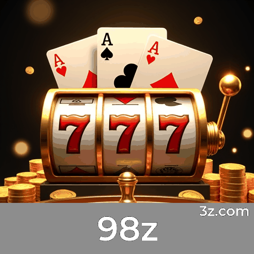 98z: Plataforma de Apostas Esportivas Profissional e Completa