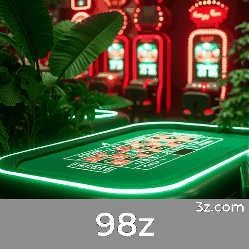 98z: Plataforma Segura e Profissional