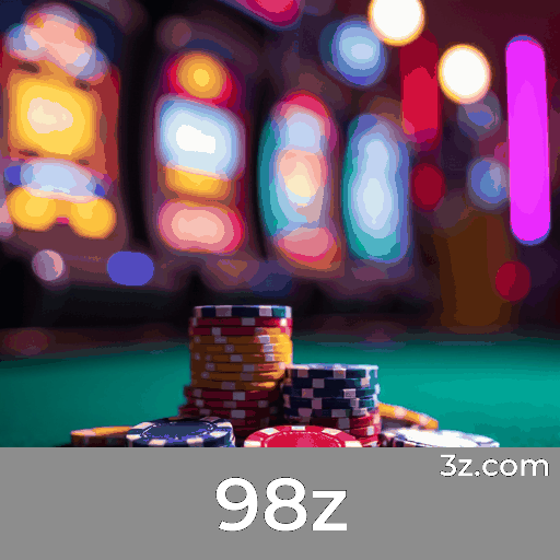 98z: Plataforma de Apostas Esportivas Profissional e Completa